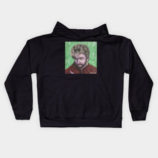 Last Christmas Kids Hoodie